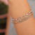 PULSEIRA TORCIDA CARTIER - comprar online