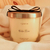 VELA WINTER FLOWER - ENGLISH PEAR & FRESIA - 200G - AROMA JO MALONE na internet