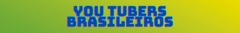 Banner da categoria - YOU TUBERS