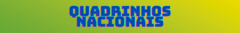 Banner da categoria - QUADRINHOS NACIONAIS