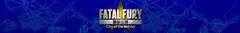 Banner da categoria Coleção Fatal Fury City of The Wolves
