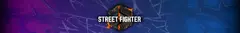 Banner da categoria Coleção Street Fighter 6