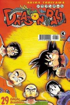 Dragon Ball Clássico Nº 1 a 32 Editora Conrad Akira Toriyama - loja online