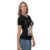 YPPY - A Pevertida e o Virtuoso . Anahi Belos Pés - Camiseta Dry Fit de Mangás Brazukas - Kanikoss Moda Nerd