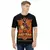 ART OF FIGHTING - Kyokugenryu Karate Gym - Camiseta Dry Fit de Games - comprar online