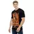 ART OF FIGHTING - Kyokugenryu Karate Gym - Camiseta Dry Fit de Games - loja online