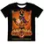 ART OF FIGHTING - Kyokugenryu Karate Gym - Camiseta Dry Fit de Games - comprar online