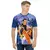 ART OF FIGHTING - Cover By Shinkiro - Camiseta Dry Fit de Games - comprar online