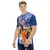 ART OF FIGHTING - Cover By Shinkiro - Camiseta Dry Fit de Games - loja online