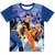 ART OF FIGHTING - Cover By Shinkiro - Camiseta Dry Fit de Games - comprar online