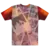 YPPY - Asmodeus Nighthouse . Raabe Costas Comics - Camiseta Dry Fit de Mangás Brazukas na internet