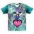 YPPY - Asmodeus Nighthouse . Eve Piscada Comics - Camiseta Dry Fit de Mangás Brazukas - Kanikoss Moda Nerd