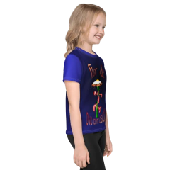 Imagem do YPPY - Flor de Ovo com Bacon - Camiseta Dry Fit de Mangás Brazukas