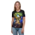 BATTLETOADS - Rash Zitz Pimple - Camiseta de Games - loja online