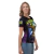 BATTLETOADS - Rash Zitz Pimple - Camiseta de Games