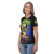 BATTLETOADS - Rash Zitz Pimple - Camiseta de Games - comprar online