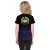 BATTLETOADS - Rash Zitz Pimple - Camiseta de Games - Kanikoss Moda Nerd