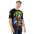 BATTLETOADS - Rash Zitz Pimple - Camiseta de Games na internet