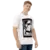 BLEACH - Kenpachi Zaraki Face - Camiseta Dry Fit de Animes - Kanikoss Moda Nerd