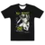 Imagem do BOKU NO HERO - All Might Plus Ultra - Camiseta Dry Fit de Animes