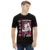 BOKU NO HERO - Eijiro Kirishima Red Riot - Camiseta Dry Fit de Animes - comprar online