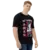 BOKU NO HERO - Eijiro Kirishima Red Riot - Camiseta Dry Fit de Animes - Kanikoss Moda Nerd