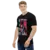 BOKU NO HERO - Fumikage Tokoyami - Camiseta Dry Fit de Animes - loja online