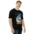 BOKU NO HERO - One For All - Camiseta Dry Fit de Animes - Kanikoss Moda Nerd