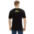 BOKU NO HERO - Shoto Todoroki Face - Camiseta Dry Fit de Animes na internet