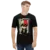 BOKU NO HERO - Shoto Todoroki Face - Camiseta Dry Fit de Animes - comprar online
