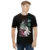 BOKU NO HERO - Tomura Shigaraki - Camiseta Dry Fit de Animes - comprar online