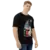 BOKU NO HERO - Tomura Shigaraki - Camiseta Dry Fit de Animes - Kanikoss Moda Nerd