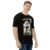 HAIKYUU !! - Bokuto Kotaro Modelo 2 - Camiseta Dry Fit de Animes - Kanikoss Moda Nerd