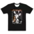 Imagem do HAIKYUU !! - Asachi, Sugawara e Daichi Third Year - Camiseta Dry Fit de Animes
