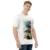 PREDADOR - Skull - Camiseta Dry Fit de Cinema - Kanikoss Moda Nerd