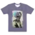 Imagem do PREDADOR - Skull - Camiseta Dry Fit de Cinema
