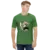 EARTHWORM JIN - Angry Face - Camiseta Dry Fit de Games - comprar online