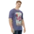 EARTHWORM JIN - Groovy ! - Camiseta Dry Fit de Games - Kanikoss Moda Nerd
