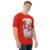 EARTHWORM JIN - Groovy ! - Camiseta Dry Fit de Games - Kanikoss Moda Nerd