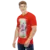 EARTHWORM JIN - Groovy ! - Camiseta Dry Fit de Games - loja online