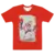 Imagem do EARTHWORM JIN - Groovy ! - Camiseta Dry Fit de Games