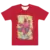 Imagem do HELLBOY - From Hell - Camiseta Dry Fit de Heróis