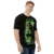 THE MATRIX - Anime - Camiseta Dry Fit de Cinema - Kanikoss Moda Nerd