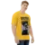 TAXI DRIVER - Travis Bickle - Camiseta de Cinema - (cópia) - Kanikoss Moda Nerd