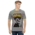 TAXI DRIVER - Travis Bickle - Camiseta de Cinema - (cópia) - comprar online
