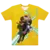 Imagem do CITY OF THE WOLVES - Andy Bogard - Camiseta Dry Fit de Games