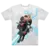 Imagem do CITY OF THE WOLVES - Andy Bogard - Camiseta Dry Fit de Games