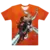 Imagem do CITY OF THE WOLVES - Andy Bogard - Camiseta Dry Fit de Games