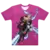 Imagem do CITY OF THE WOLVES - Andy Bogard - Camiseta Dry Fit de Games