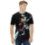 CITY OF THE WOLVES - Andy Bogard - Camiseta Dry Fit de Games - comprar online